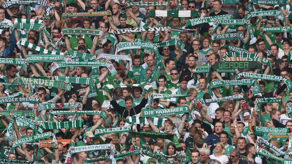 ¿Murcia o Alicante? El conductor del autobús del Werder Bremen se equivoca de aeropuerto al llevar al equipo