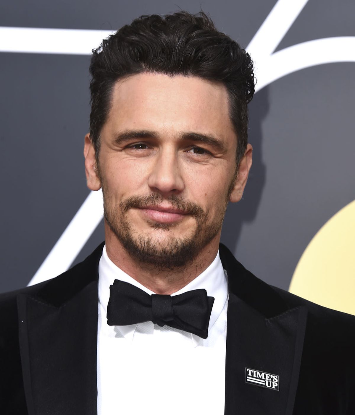 James Franco, acusado de acoso sexual por tres actrices tras ganar el Globo de Oro a Mejor Actor