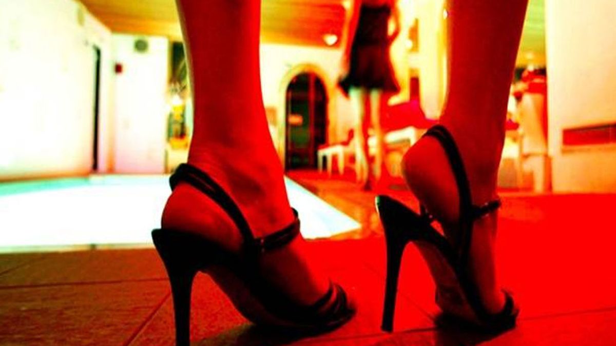Liberan a dos adolescentes en Toledo obligadas a prostituirse en un club de alterne