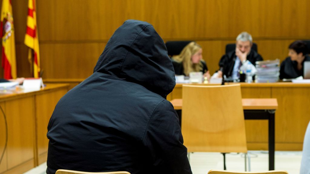La Fiscalía pide 90 años de cárcel para el conocido como tercer violador del Eixample