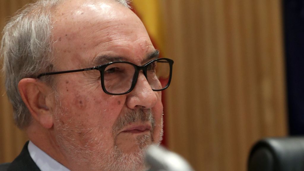 Solbes hace autocrítica: "No fuimos capaces de detectar la fuerte recesión"