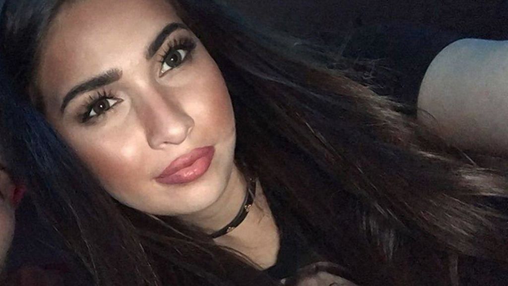 Olivia Nova Investigan La Muerte De La Actriz Porno En Su Casa De Las