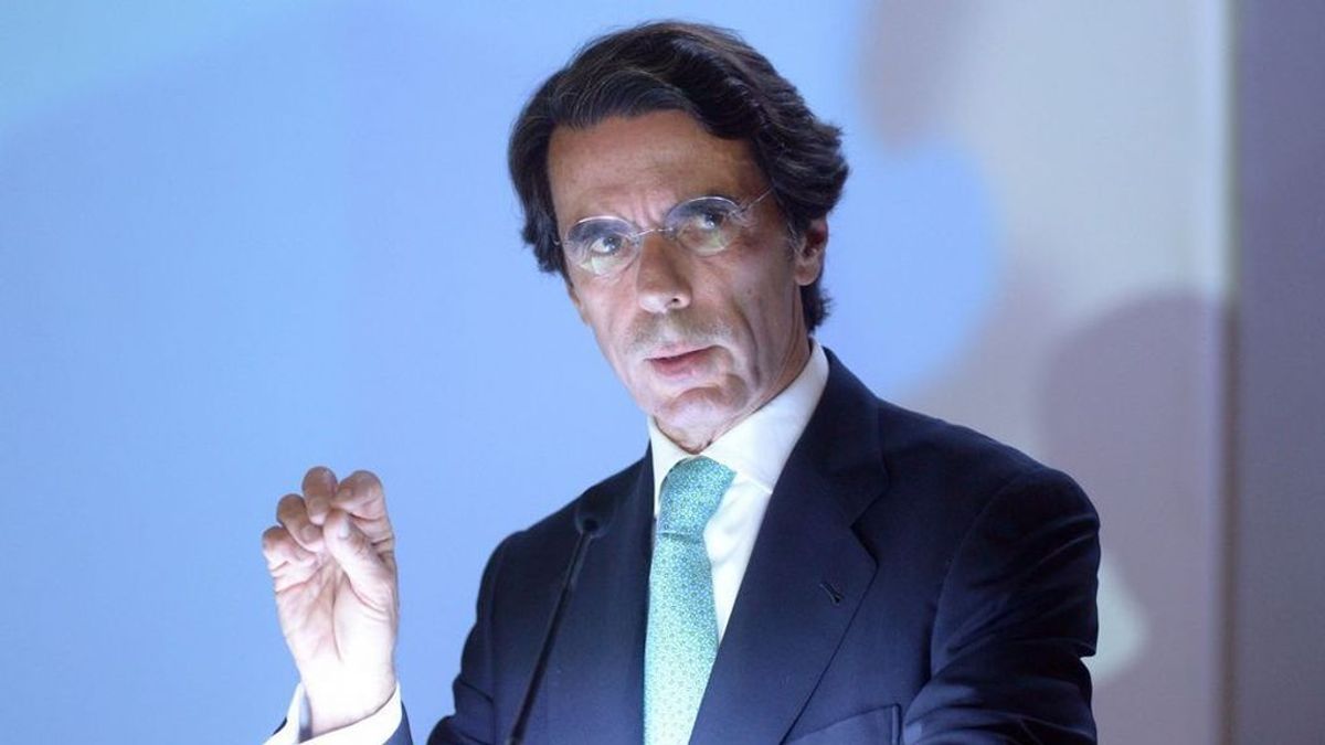José María Aznar ficha por Latham & Watkins, el primer despacho del mundo por facturación
