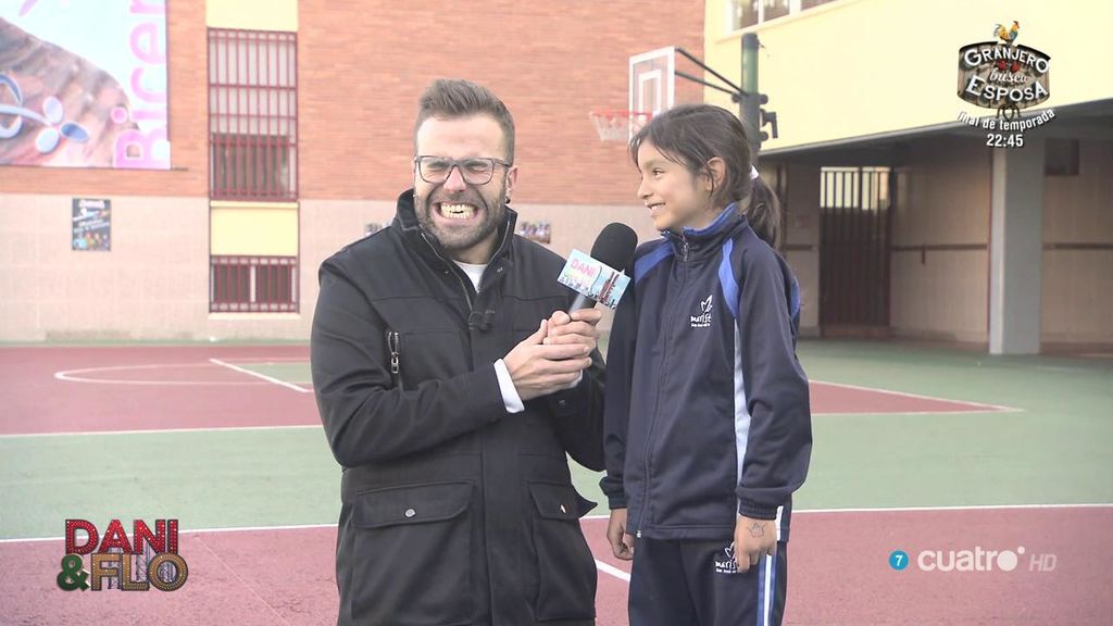 Los niños tienen claro qué sucederá en 2018: "Acabará el conflicto catalán con cariño y amor"