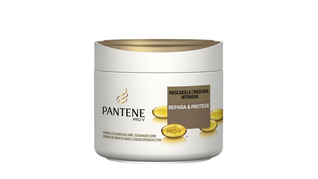 mascarilla