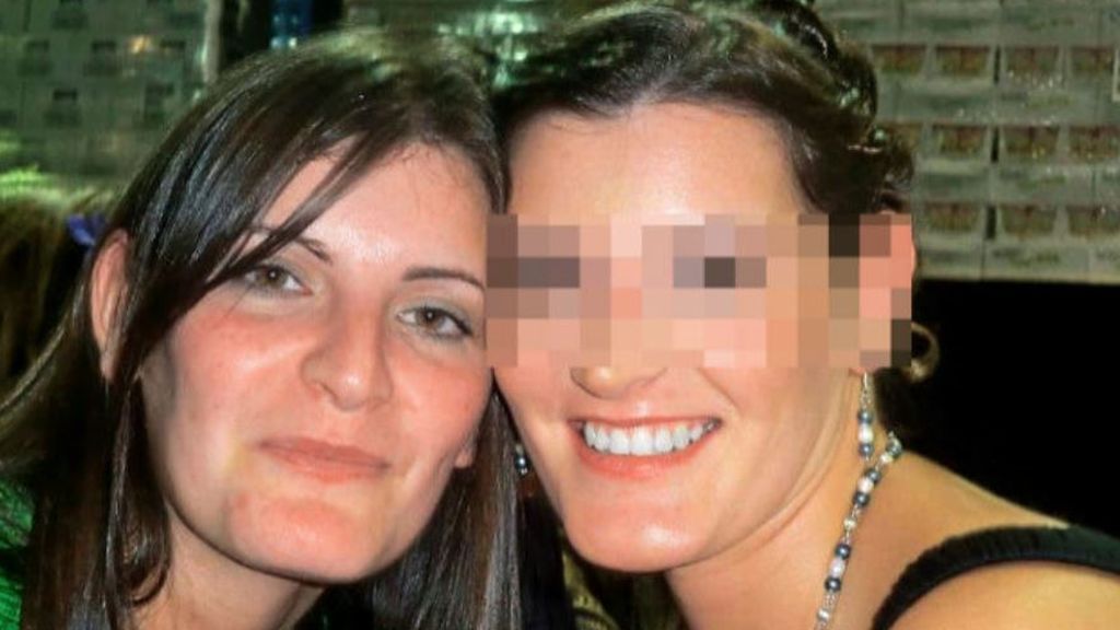 La Fiscalía podría reabrir la agresión sexual del Chicle a la gemela de su mujer