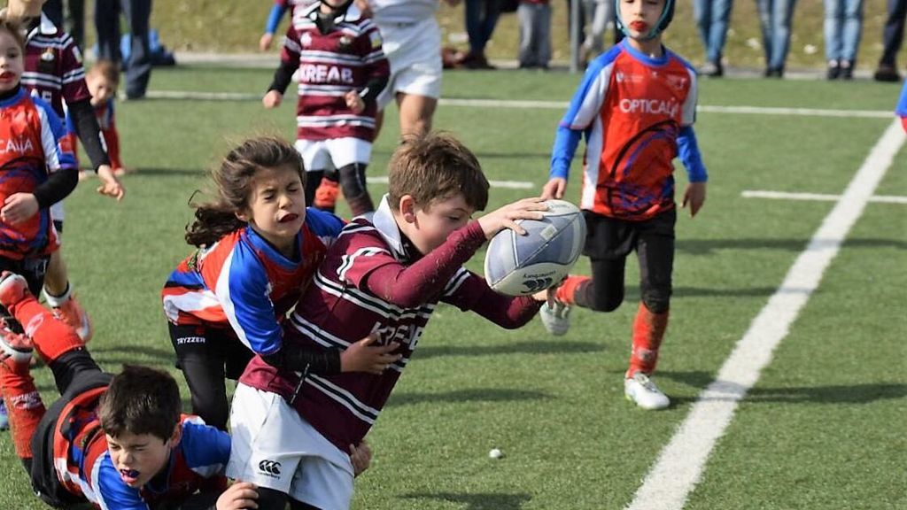 rugby