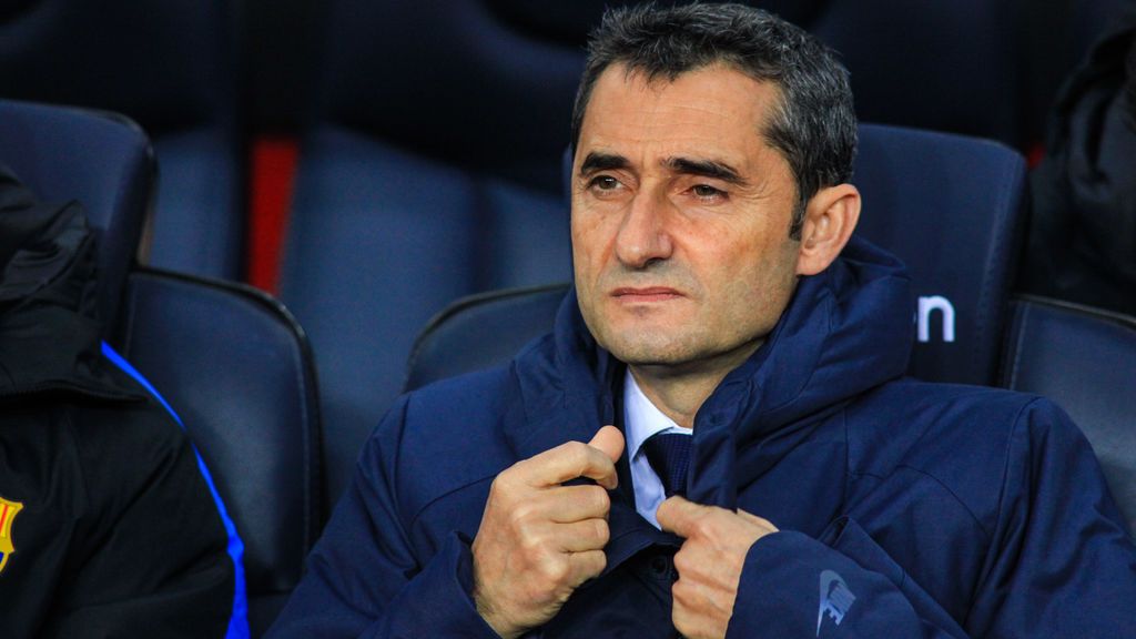 Valverde: “Aspas es un jugador extraordinario, hace goles a todo el mundo”