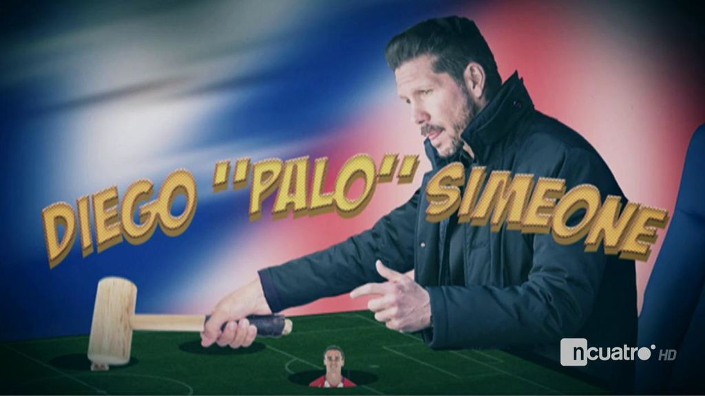 Griezmann, Carrasco, Fernando Torres…: los últimos ‘palos’ de Simeone