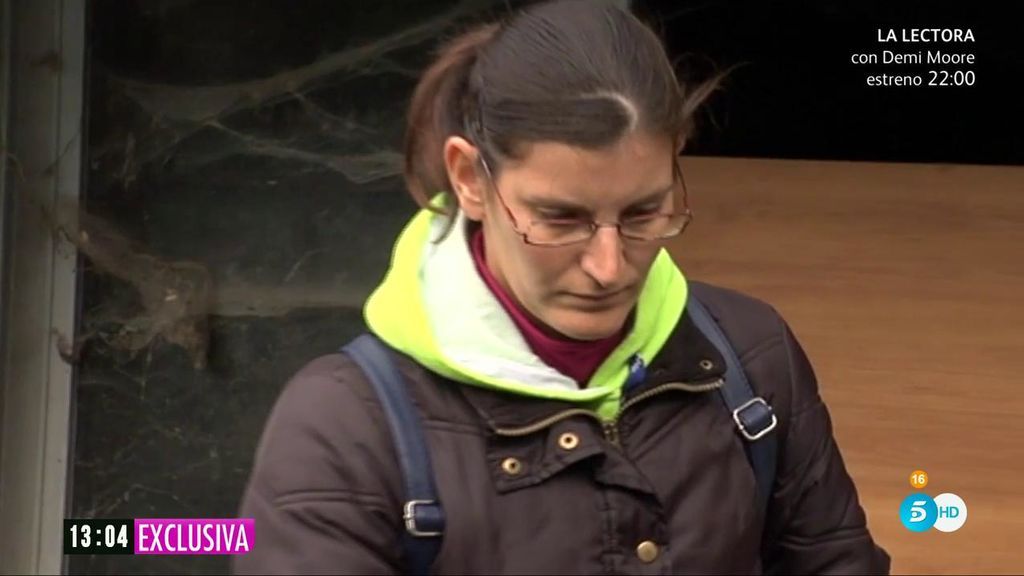 La mujer de 'El Chicle' rompe su silencio: "No he tenido contacto con José Enrique Abuín"