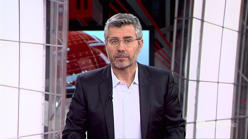 Noticias Cuatro 20h