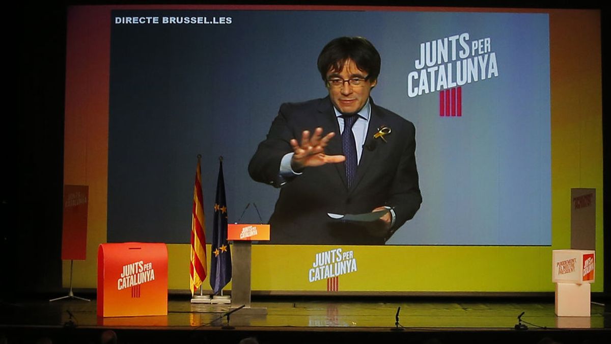 Puigdemont