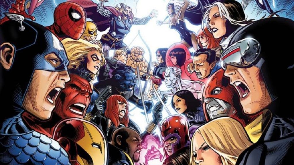 ¿Vengadores contra X-Men en el cine? Las claves para entender la compra de Fox por Disney