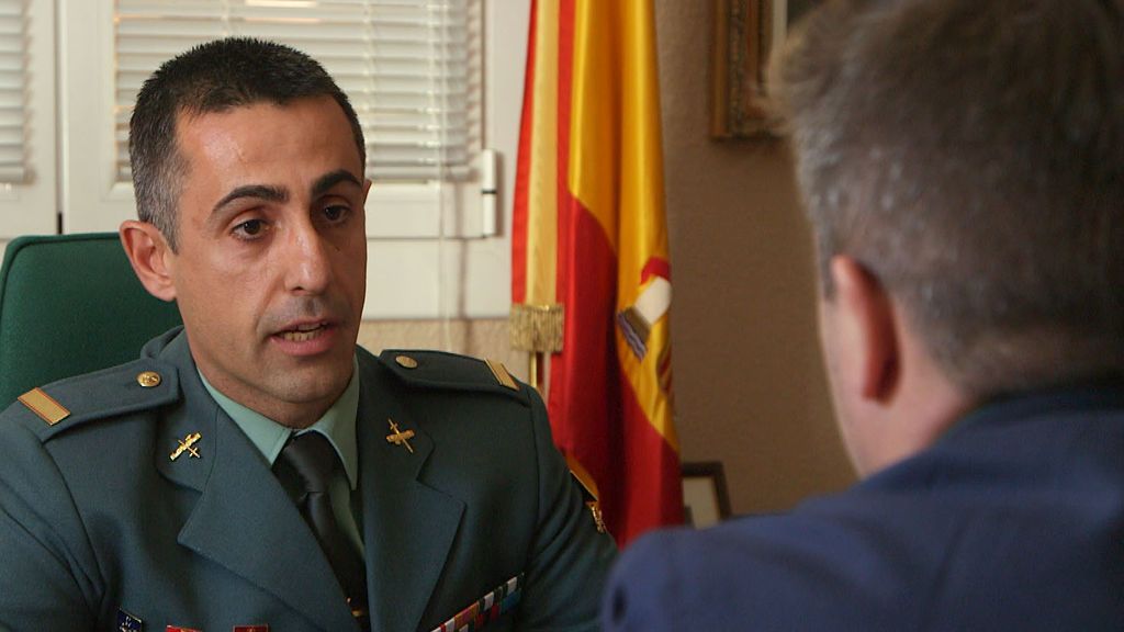 'En el punto de mira' investiga la corrupción en los catastros de Granada y Canarias.
