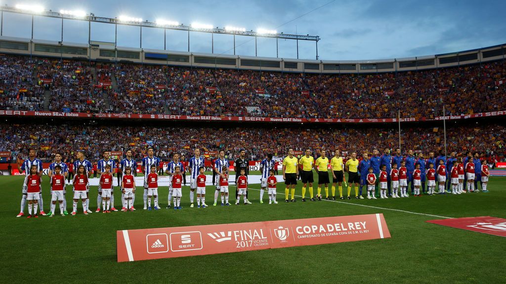 copa del rey copa del rey
