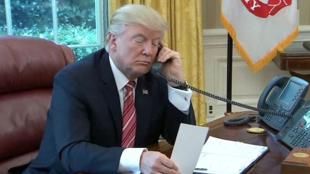 trump