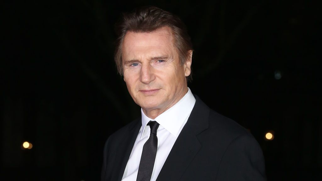 Liam Neeson