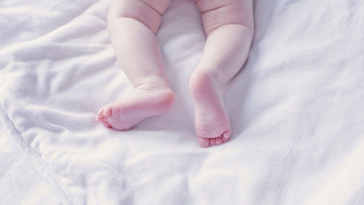 El bebé afectado por salmonela en España se contagió por una muestra gratuita de leche entregada por su pediatra