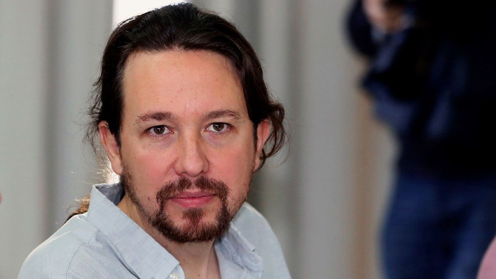 Pablo Iglesias admite los "malos" resultados en las elecciones de Cataluña