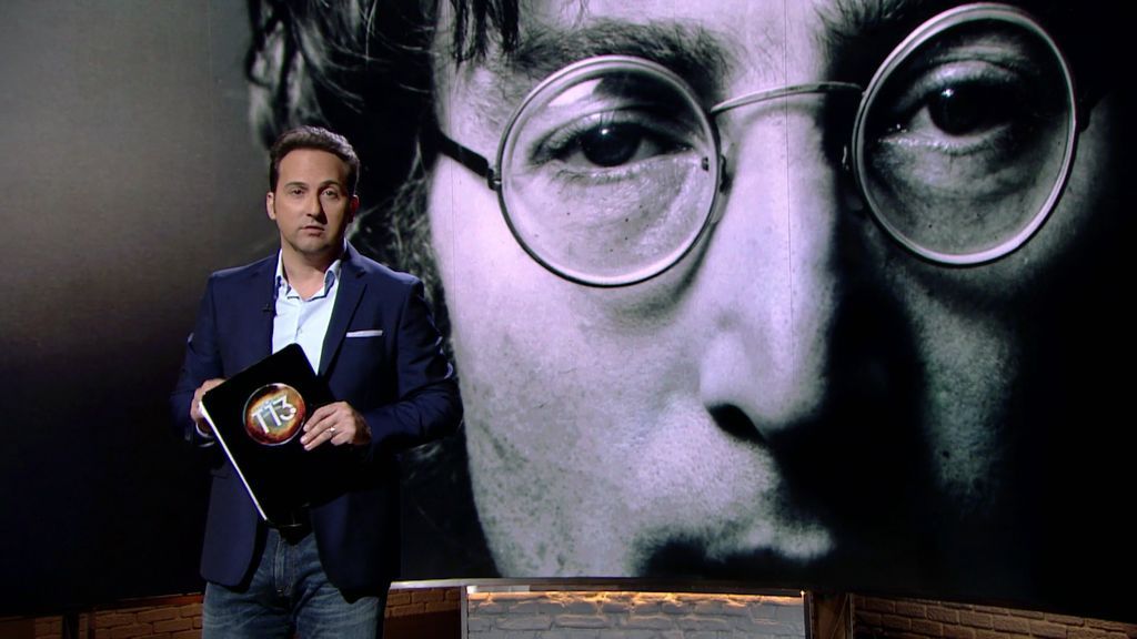 OVNIs, premoniciones y Ouija: todos los detalles de los diarios secretos de Lennon