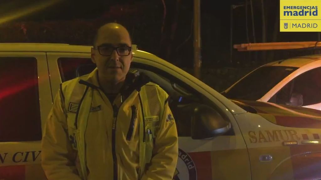 11 de los 26 heridos en la discoteca 'La Suegra' de Carabanchel, trasladados a hospitales