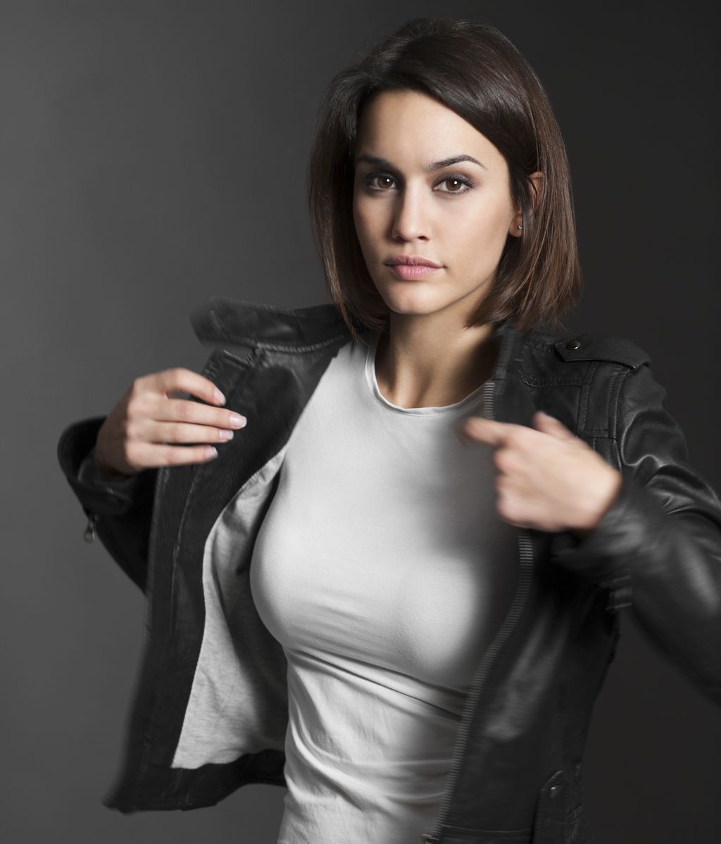 Telecinco prepara ‘Lontano da te’, nueva comedia romántica protagonizada por Megan Montaner y Alessandro Tiberi