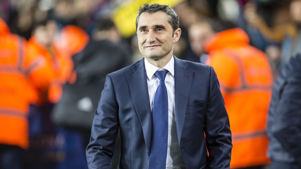 Valverde: “Si yo me pusiera en lugar del Madrid, no daría la Liga por perdida”