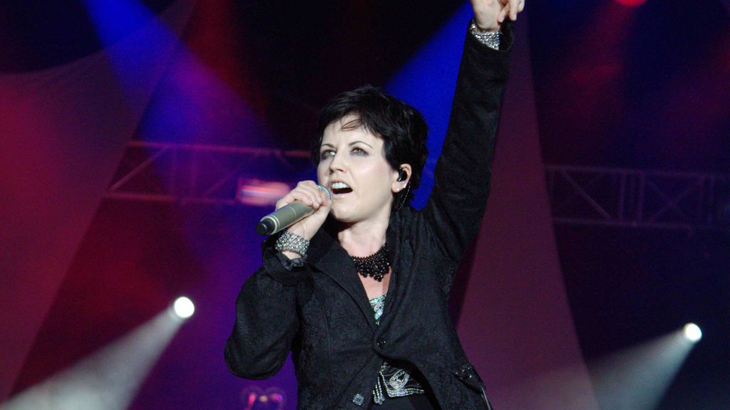 Homenaje a Dolores O'Riordan: ¿qué canción de The Cranberries es tu favorita?