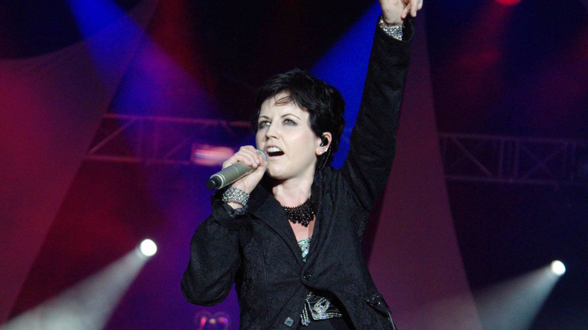 Homenaje a Dolores O'Riordan: ¿qué canción de The Cranberries es tu favorita?