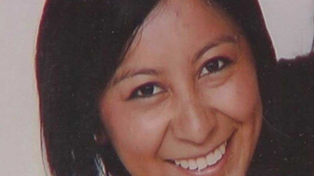 Buscan el cuerpo de Natahly Salazar en un río de Perú tras la confesión de los dos detenidos