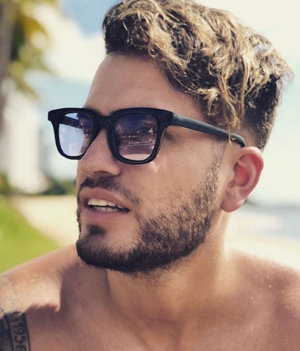 ¡Adiós rubio! Descubrimos el nuevo look de Rodri de 'Gran Hermano 17'