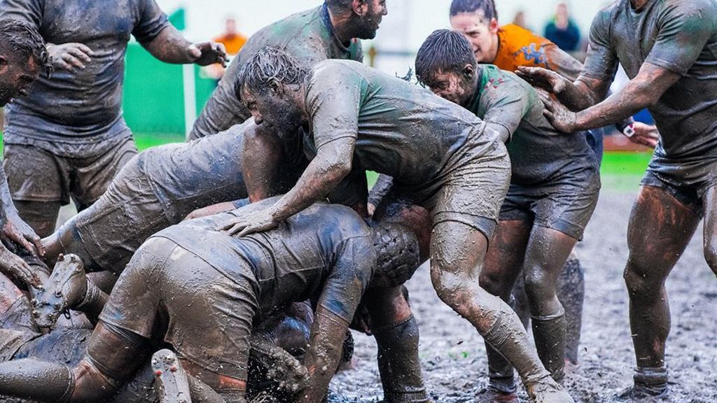 rugby