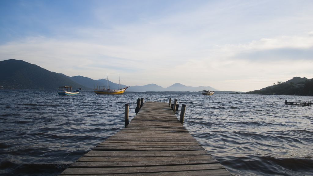 Florianópolis, el siguiente destino de 'Callejeros Viajeros'