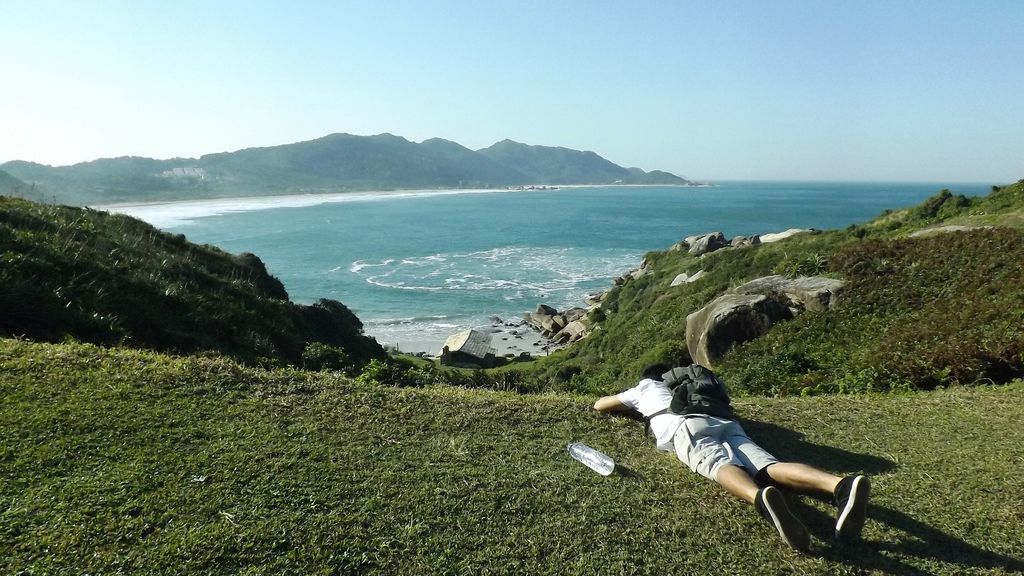 Florianópolis, el siguiente destino de 'Callejeros Viajeros'