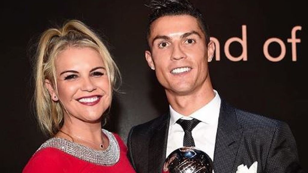 "Desgraciados": Katia Aveiro sale en defensa de Cristiano Ronaldo y manda un mensaje a los que le critican