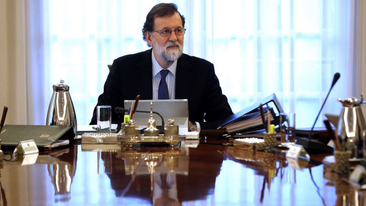 El Gobierno recurrirá al Constitucional si Puigdemont y los huidos delegan su voto