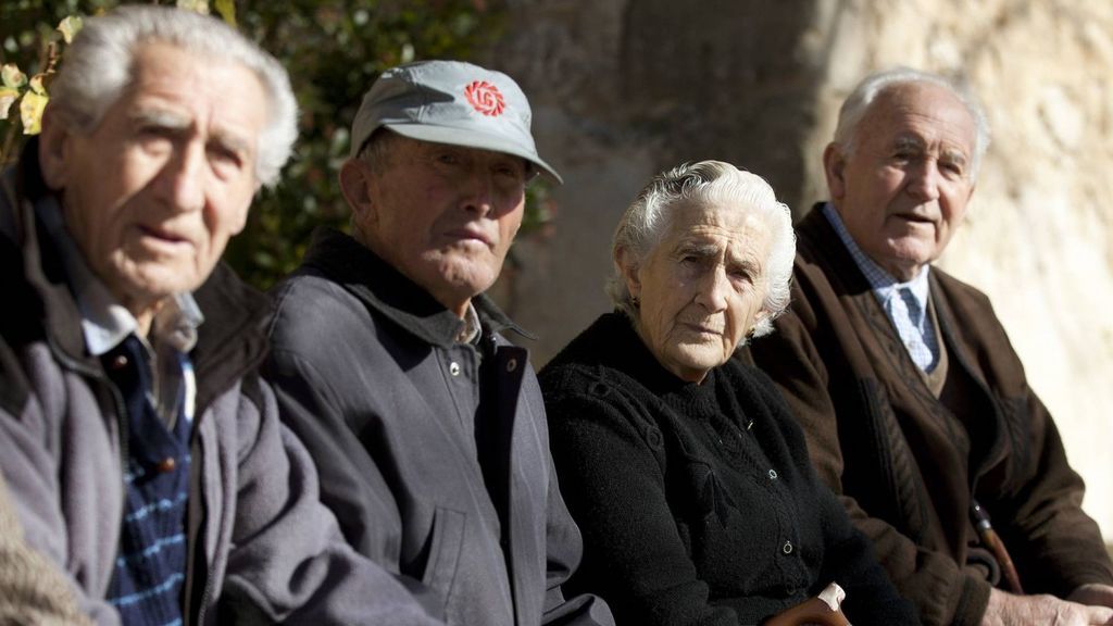 El Gobierno propone ampliar el cálculo de la pensión a toda la vida laboral de forma voluntaria El Gobierno propone ampliar el cálculo de la pensión a toda la vida laboral de forma voluntaria