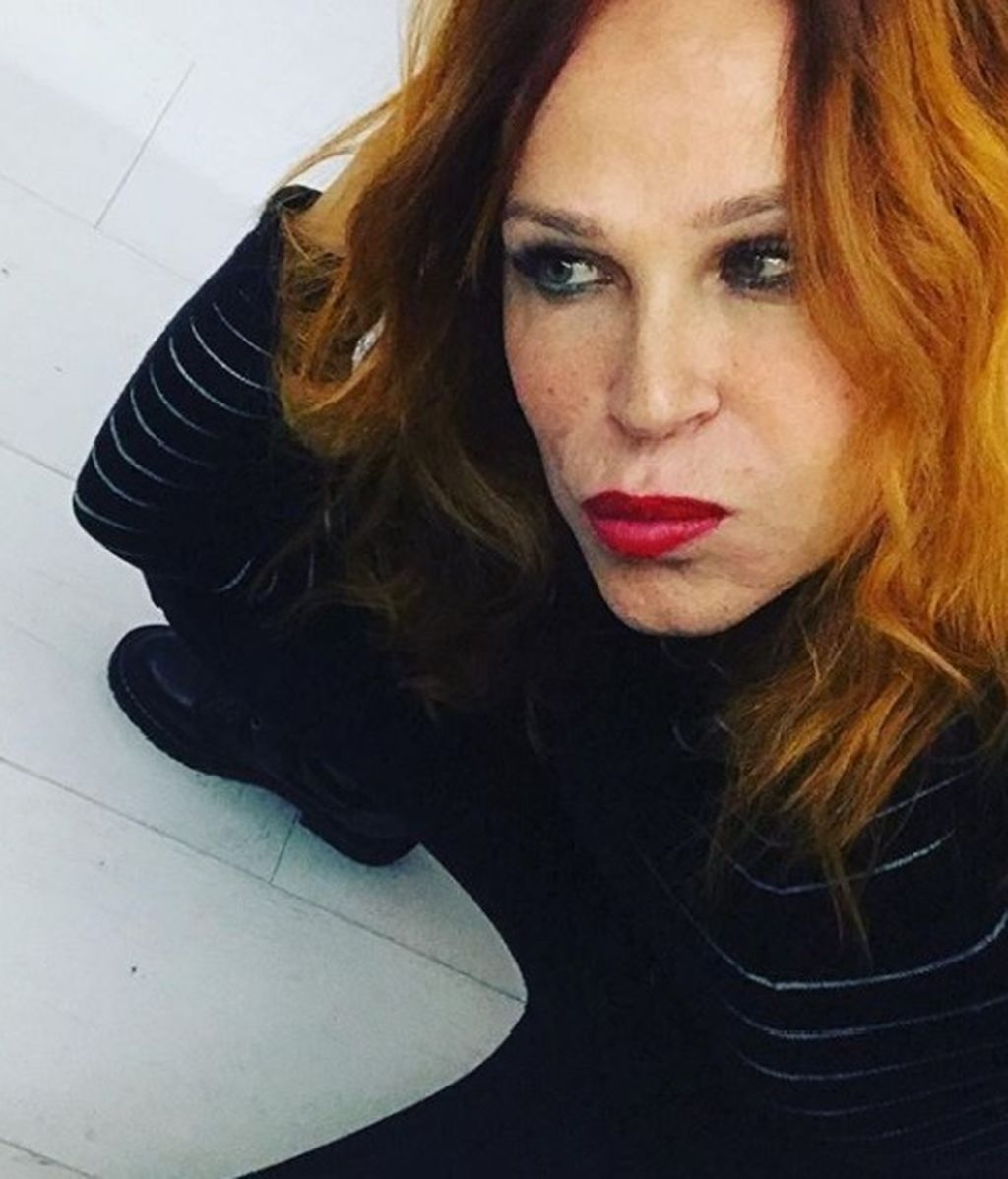 ¡Tú sí que vales! Las 5 claves de Antonia San Juan para triunfar en Instagram