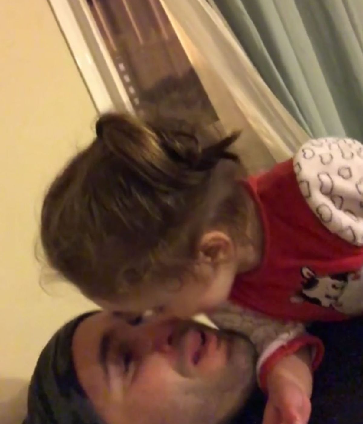 En vídeo: La hija de Kiko Rivera canta la nueva canción de su padre, ¡y está adorable!