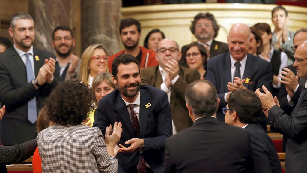 Roger Torrent