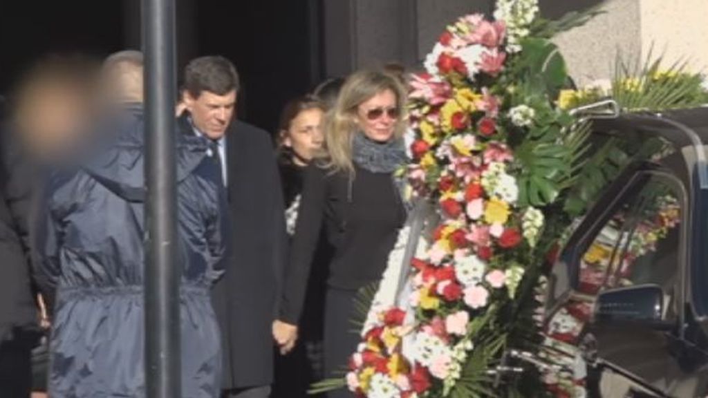 Los padres de Diana invitan a su funeral a quienes también han perdido a sus hijos