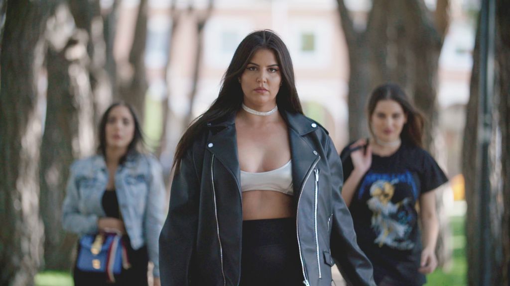 Quién es quién en 'Los reyes del barrio'