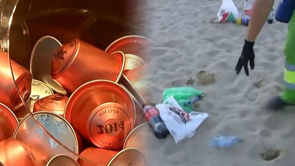 Pajitas, toallitas, cápsulas de café: en 2020, Baleares prohibirá estos plástcios