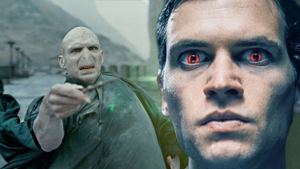 ¿Una película sobre Lord Voldemort? ¡Así es la precuela de Harry Potter creada por los fans!