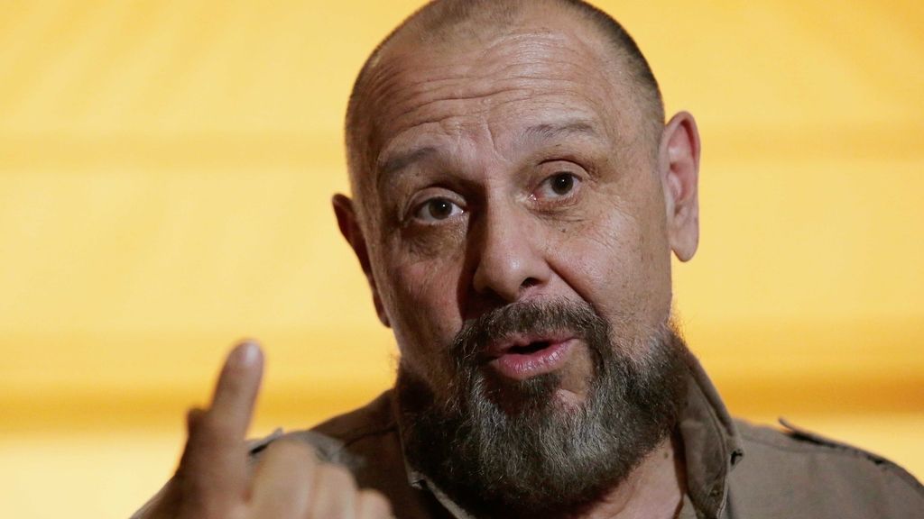 El director de la exploración, Robert Schmittner,  llevaba investigando esta conexión desde los 14 años