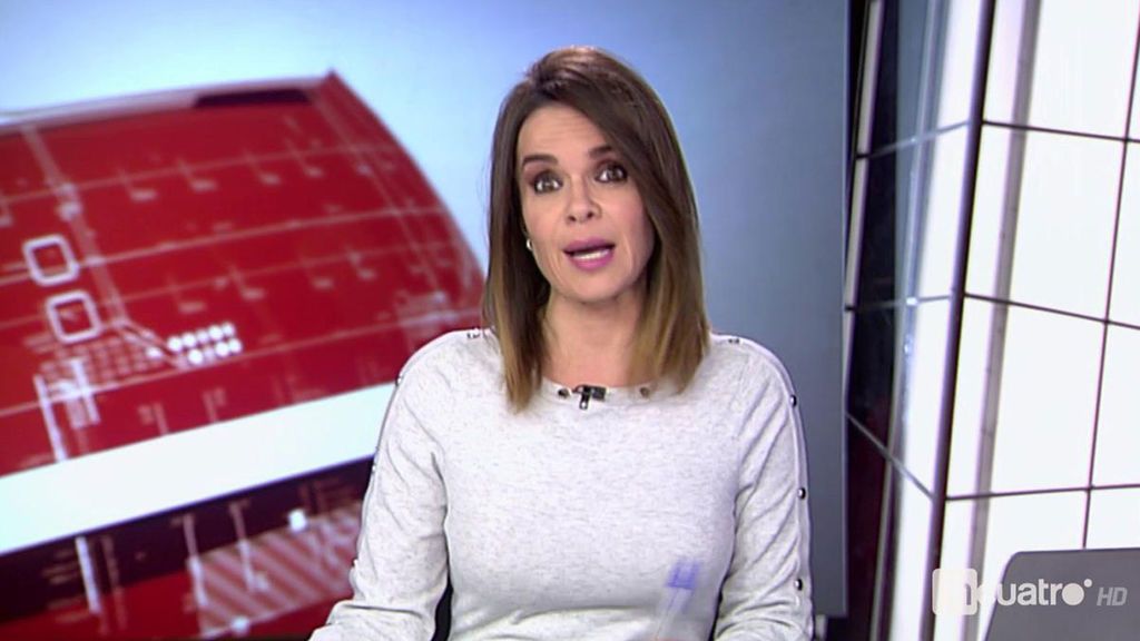 Noticias Cuatro 14h