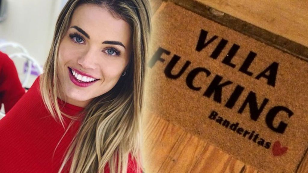 ¡'Villa Fucking' corre peligro! Aly Eckmann: "Ha venido el presidente de la comunidad"