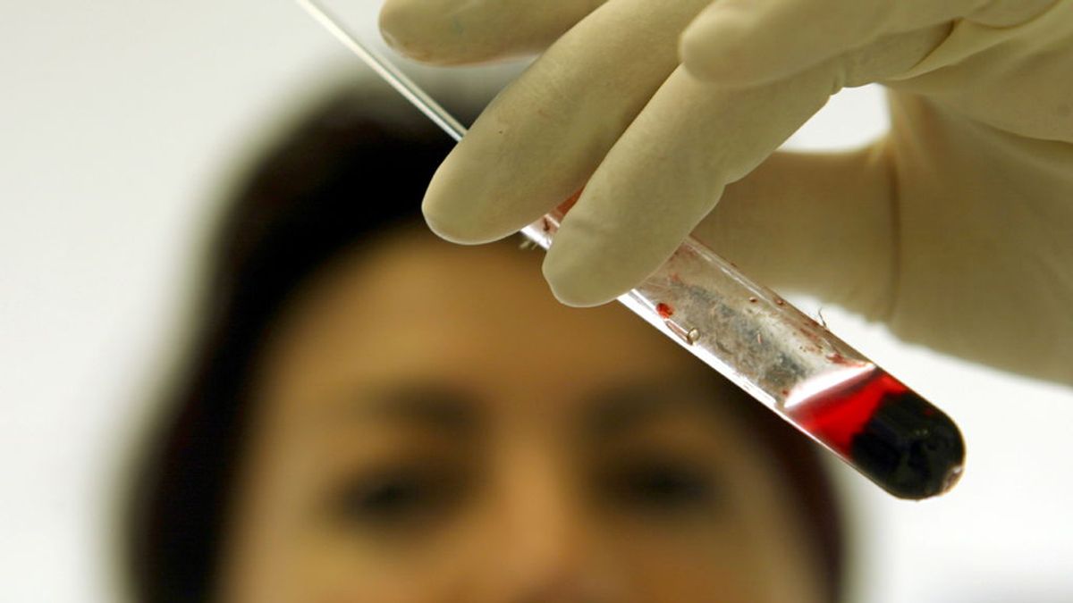 Una nueva prueba en sangre permite la detección de ocho tipos de cáncer