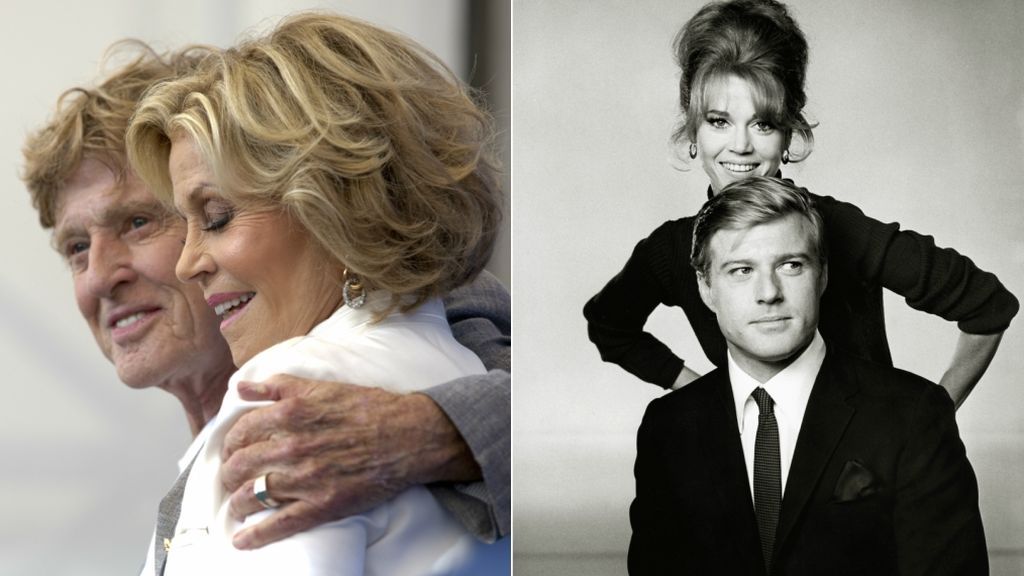 Jane Fonda