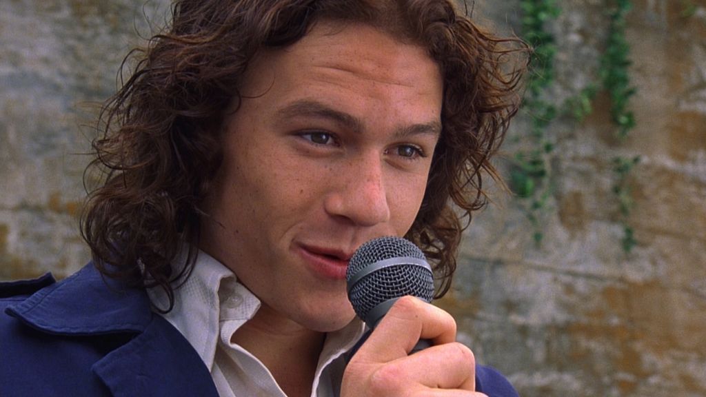 10 cosas que nos siguen fascinando de Heath Ledger 10 años después de su muerte